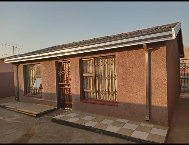 0 BEDROOM PROPERTY TO RENT IN DOBSONVILLE